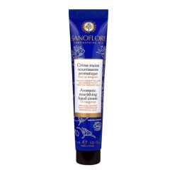 Crème mains aromatique pour se revigorer 30ml