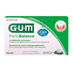 Gum Periobalance 7010 Cpr Bt30