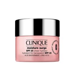 Clinique Hydra Spf 25 50Ml