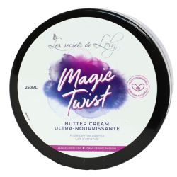 Lsl Magic Twist