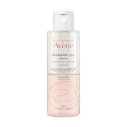 Démaquillant yeux intense - 125 ml