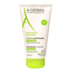 A Derma Creme Hydr Universelle 150Ml