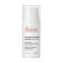 Concentré rougeurs installées ANTIROUGEURS ROSAMED - 30 ml