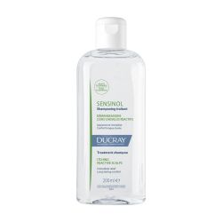 Sensinol Shampooing traitant SENSINOL - 200 ml