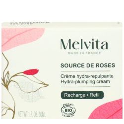 Melvita Source De Rose Cr Repulp Rec 50Ml