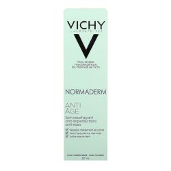 Vichy Normaderm Soin A/Age 50Ml