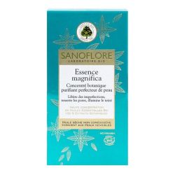 Sanoflore Magnifica Essence 30Mlzz