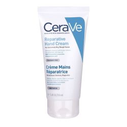 Cerave Cr Mains Reparatrice 50Ml
