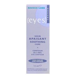 Eyes Expert Soin Apaisant Cont/Oeil 15Mlr