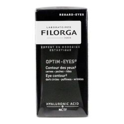 Filorga Optim Eyes 15 Ml