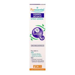Puressentiel Som/Deten Spray 200Ml