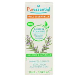 Puressentiel He Bio Romarin Camphre10Ml