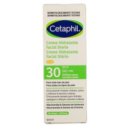 Crème Hydratante Visage et Corps - 100 g
