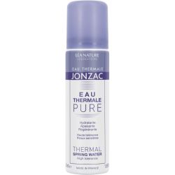 Jonzac Eau Thermale 50Ml Deref