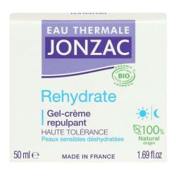 Jonzac Gel-Creme Repulpant