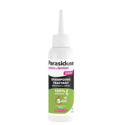 Parasidose Lotion 2En1 100Ml