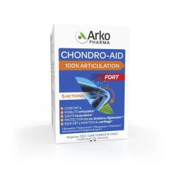 Chondro Aid 100 Artic Gelu60