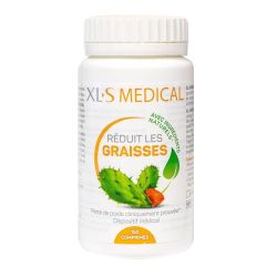 Zxl-S Medical Reducteur De Graisse 120Cp