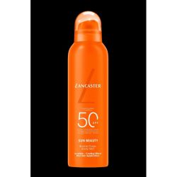 Brume Solaire Invisible SPF50 SUN BEAUTY - 200 ml