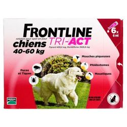 Frontline Tri Act Chien Xl Pip6 Deref