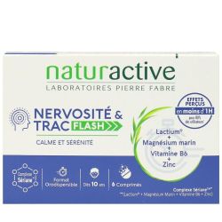 Naturactive Nervamptrac Fla Cpr6