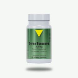 Vital Super Berberine 300Mg