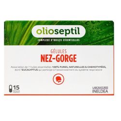 Olioseptil Nez Gorge Gelul 15