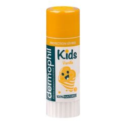 Dermophil Kids Vanille Stick Lev4G 1