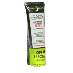 Garancia Ensorcellante Gand De Beaute Duo