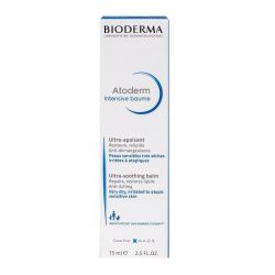 Biod Atoderm Intensive Baume 75Ml