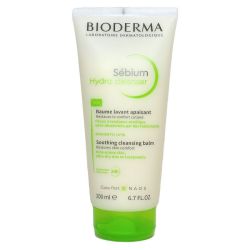 Biod Sebium Hydra Cleanser 200 Ml