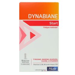 Pileje Dynabiane Start 30Gel