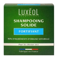 Luxeol Shp Sol Fortif 75G