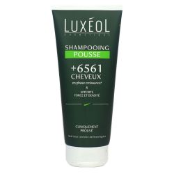 Luxeol Shp Pousse 200Ml