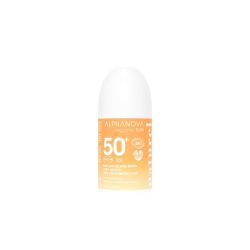 Roll on solaire sport SPF50+ très haute protection - visage & corps - 50 g