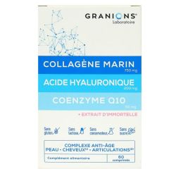 Ea Oligo Granions Beaute Complexe A/Age