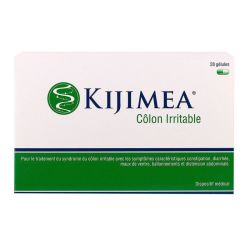 Kijimea Colon Irritable Gelu Bt30