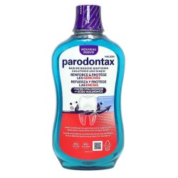 Parodontax Bdb Ment Fr 500Ml