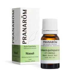 Pranarom He Niaouli 10Ml