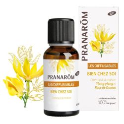Bien chez soi - Bio - 30 ml