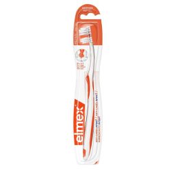 Elmex Anti Caries Bad  Medium Std