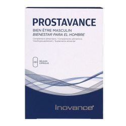 Inovance Prostavance 30Gelu