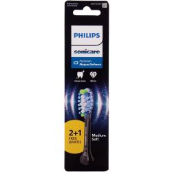 Tete de Brosse Optimal White Sonicare