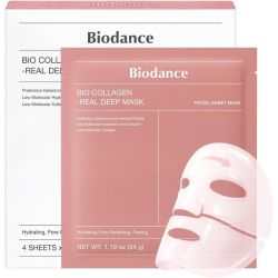 Biodance Masque Profond Bio Collagene X1