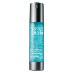 Super Energizer Concentré hydratant anti-fatigue For Men - 48 ml