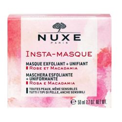 Nuxe Insta Masque Exfoliunifiant Pot