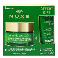 Nuxe Nuxuriance Ultra Cr Riche Ps 50Mlmi