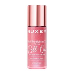 Huile Prodigieuse Or Florale Roll-On - 60 ml