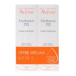 Avene Hydrance Optimal Rich Cr40 X2