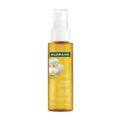 Huile protectrice et nourrissante SOLAIRE - 100 ml
